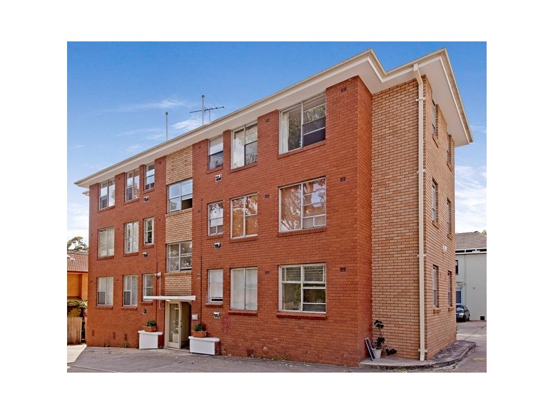 12 Cecil Street, Ashfield NSW 2131