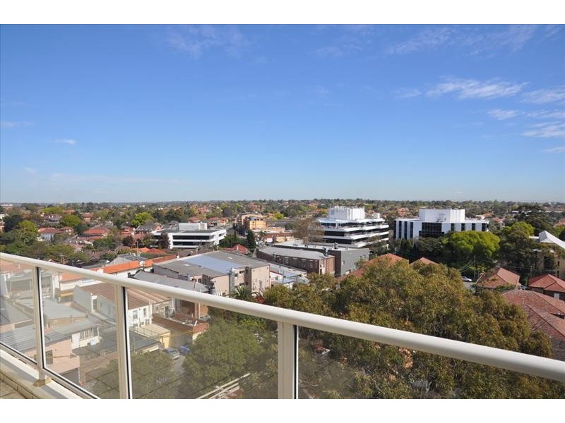 804/17-20 The Esplanade, Ashfield NSW 2131