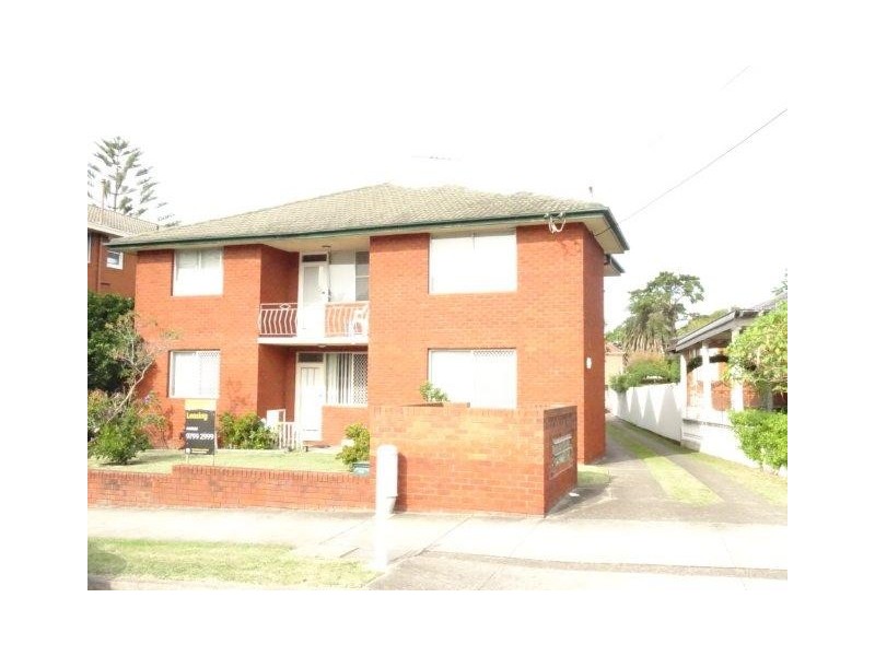 6/13 Orpington Street, Ashfield NSW 2131