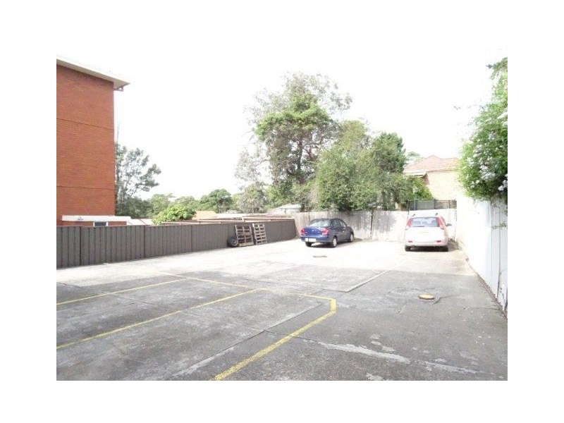 6/13 Orpington Street, Ashfield NSW 2131