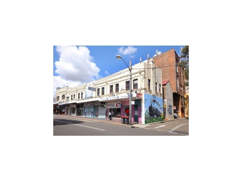 Suite 5/4 Brown Street, Ashfield NSW 2131