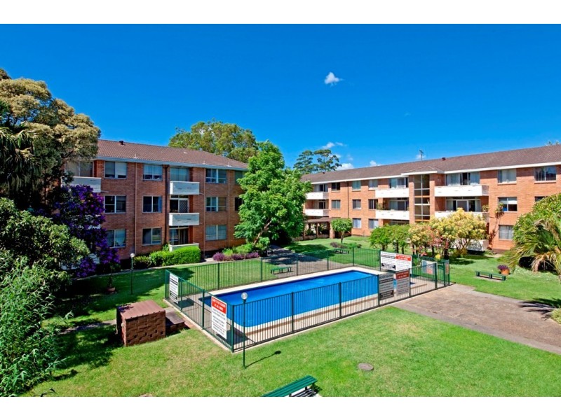 20/5 Benalla Avenue, Ashfield NSW 2131