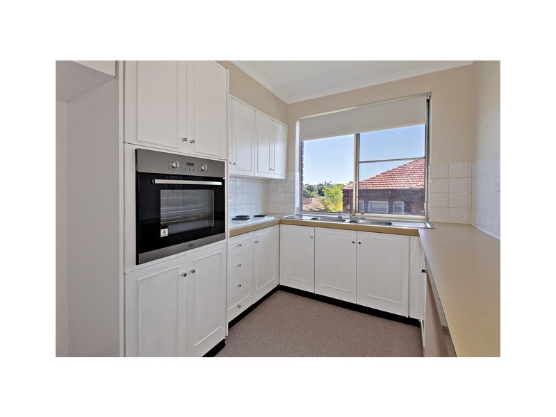 20/5 Benalla Avenue, Ashfield NSW 2131