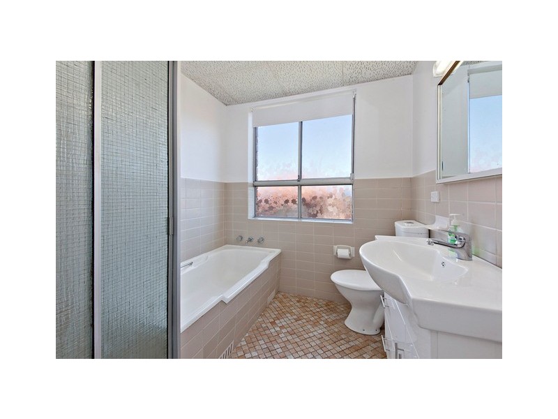 20/5 Benalla Avenue, Ashfield NSW 2131