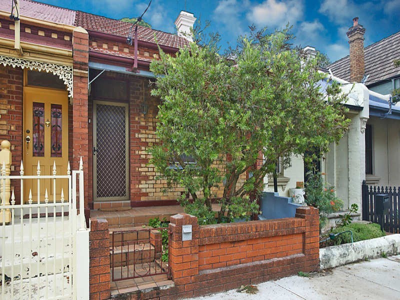 197 Young Street, Annandale NSW 2038