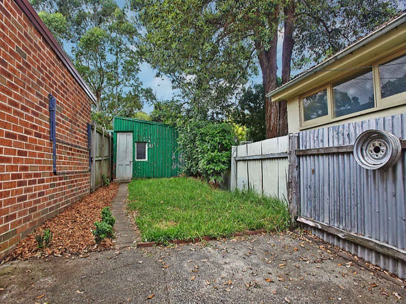 197 Young Street, Annandale NSW 2038