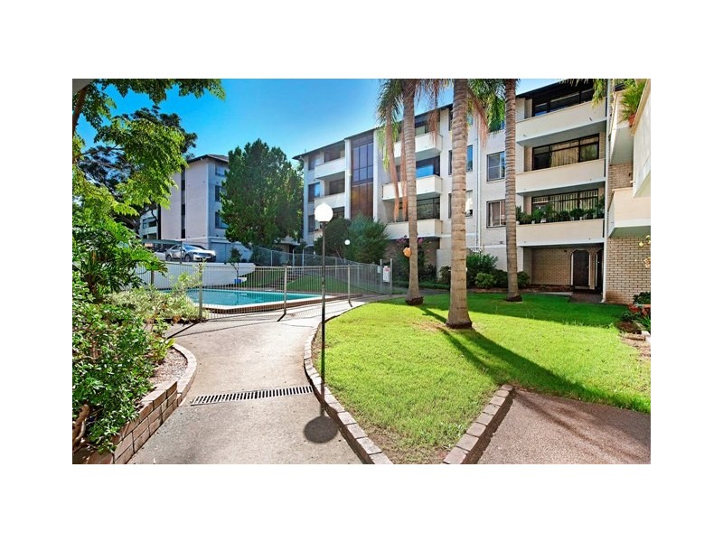 28/135 Croydon Avenue, Croydon Park NSW 2133