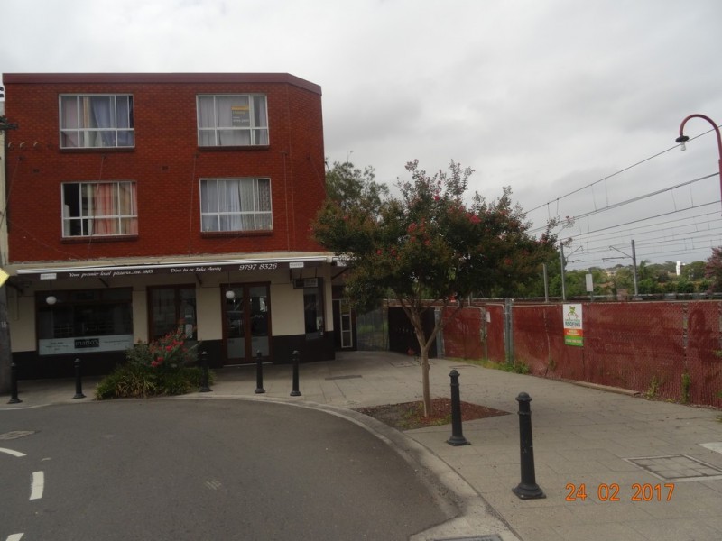 8/79 Edwin Street, Croydon NSW 2132