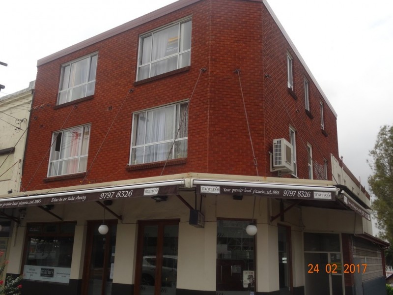 8/79 Edwin Street, Croydon NSW 2132