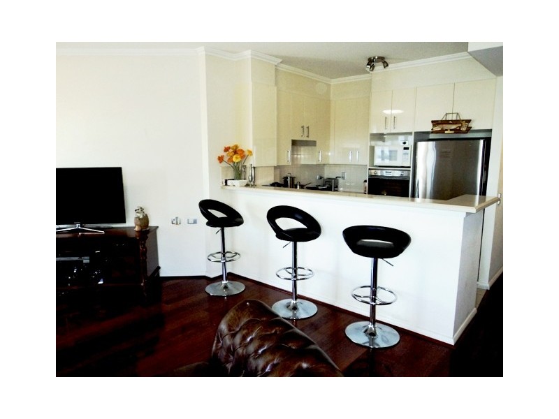 96/1 Brown Street, Ashfield NSW 2131