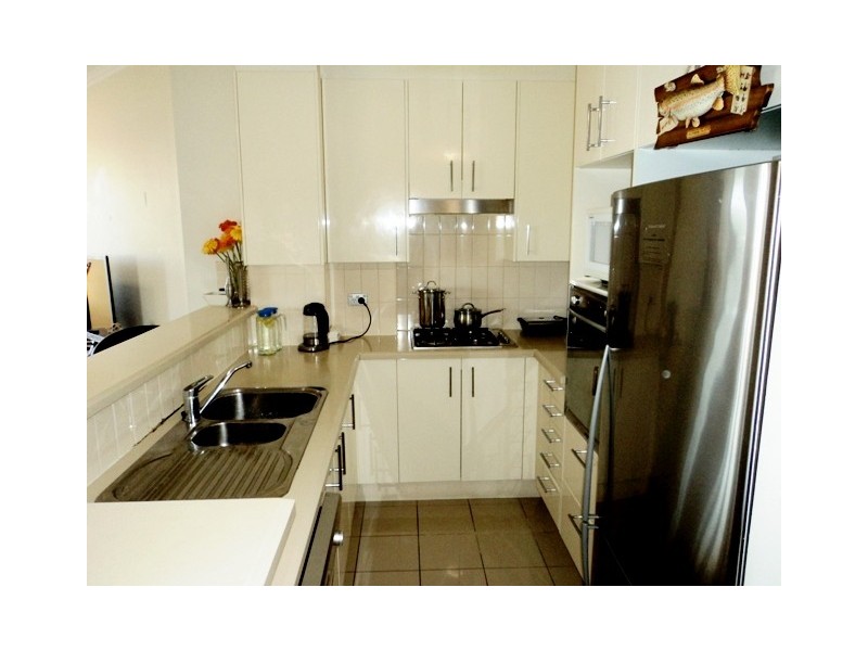 96/1 Brown Street, Ashfield NSW 2131