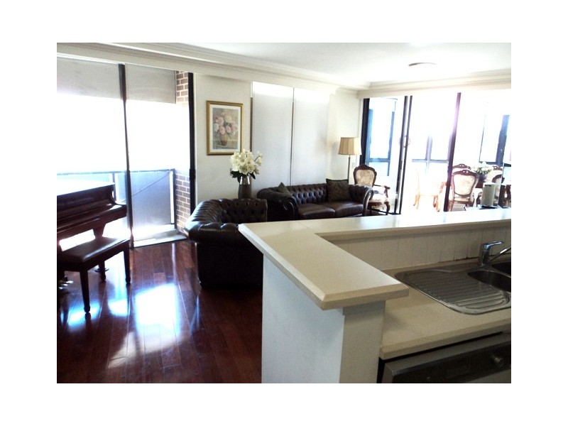 96/1 Brown Street, Ashfield NSW 2131