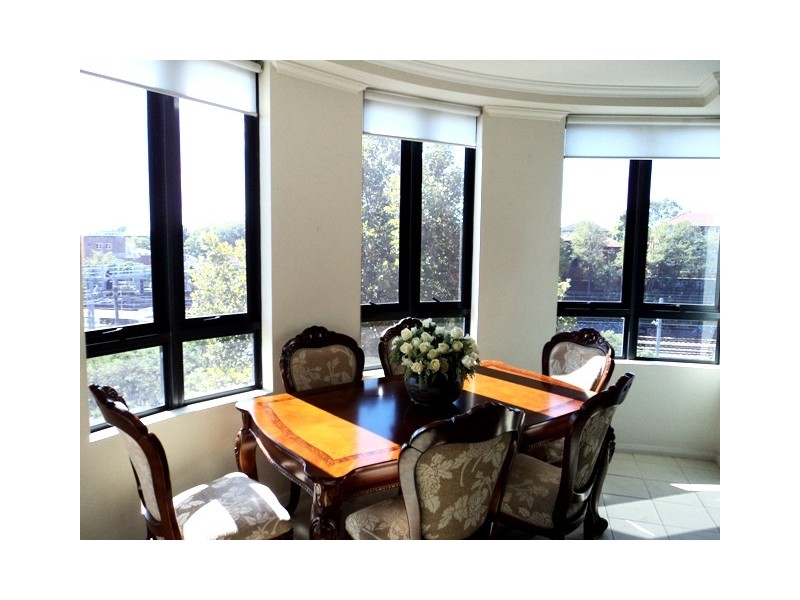 96/1 Brown Street, Ashfield NSW 2131