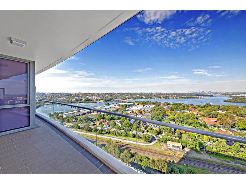 2005/87 Shoreline Drive, Rhodes NSW 2138