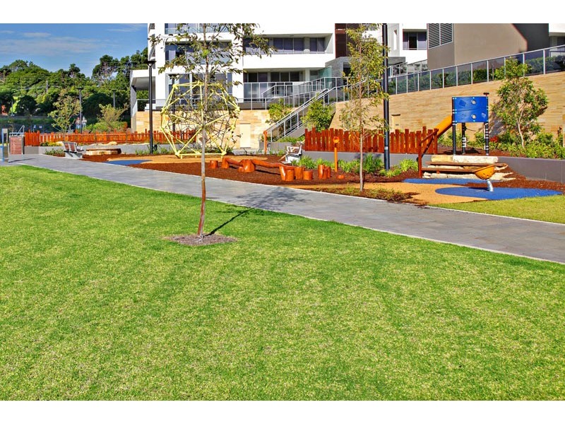 2005/87 Shoreline Drive, Rhodes NSW 2138