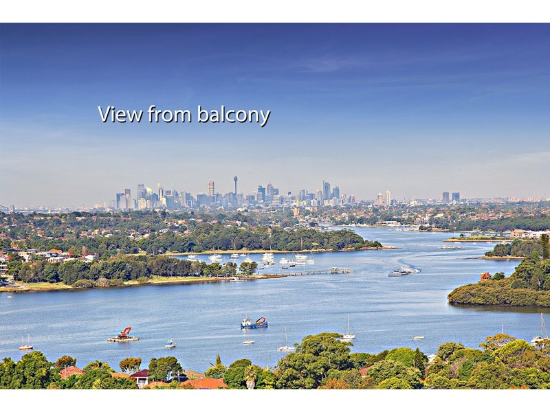 2005/87 Shoreline Drive, Rhodes NSW 2138