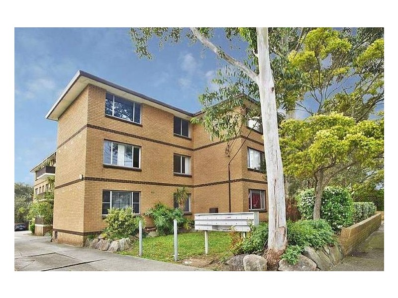 3/421 Liverpool Road, Ashfield NSW 2131