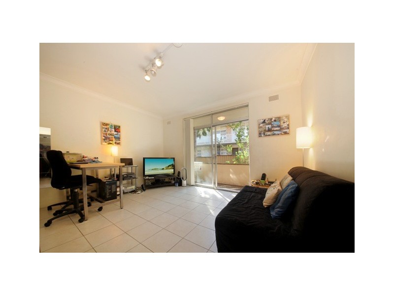 3/421 Liverpool Road, Ashfield NSW 2131