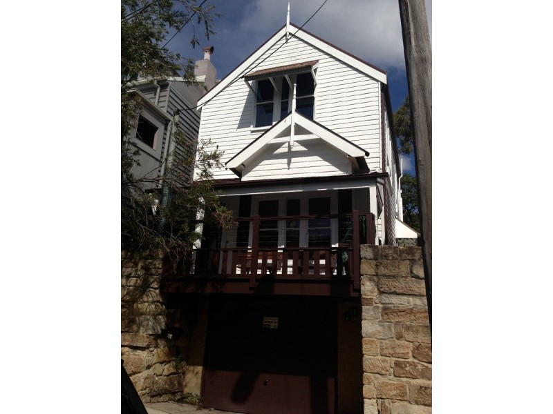 14 Darling Street, Balmain East NSW 2041