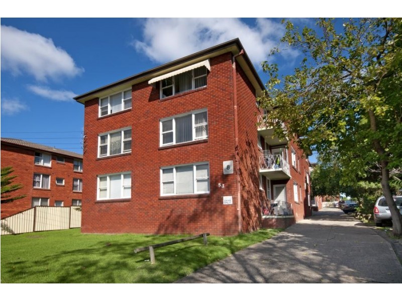 2/53 Alice Street, Wiley Park NSW 2195