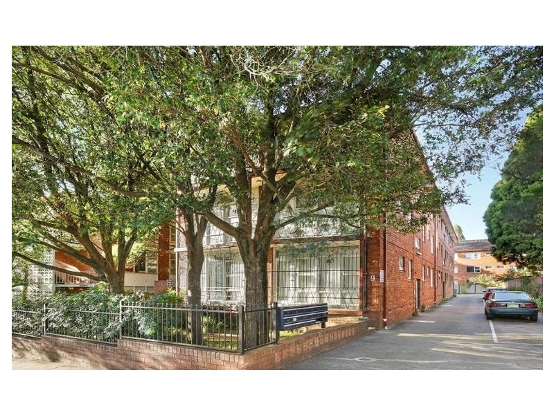 14/9 Church Street, Ashfield NSW 2131