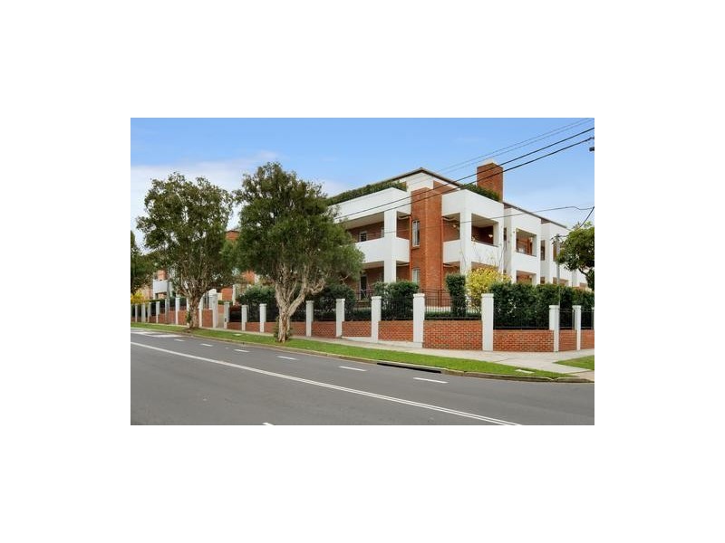 20/113 Arthur Street, Strathfield NSW 2135