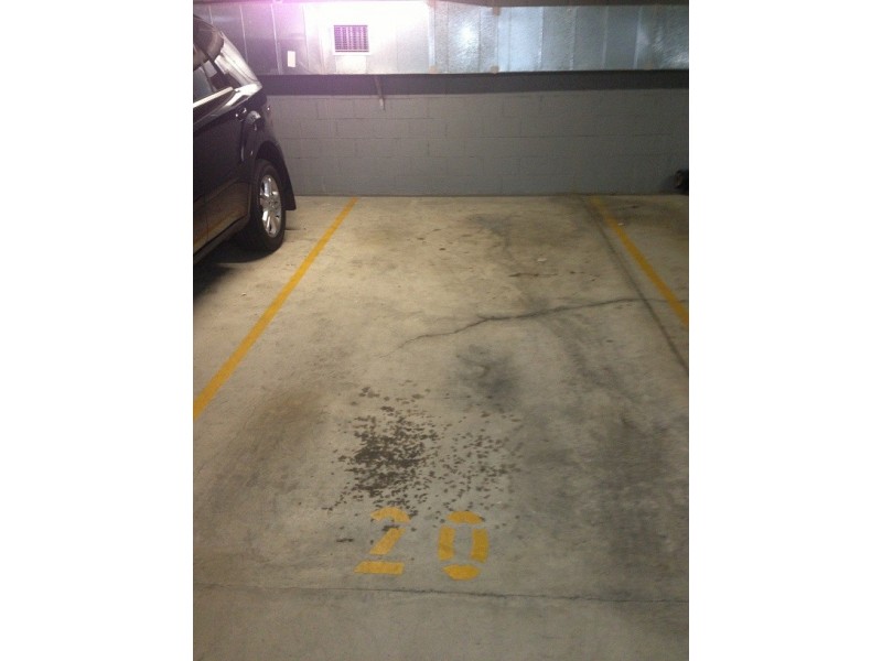 20/113 Arthur Street, Strathfield NSW 2135