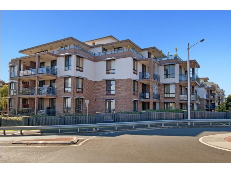2103/20 Porter Street, Meadowbank NSW 2114