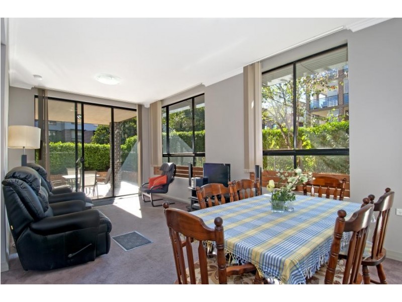 2103/20 Porter Street, Meadowbank NSW 2114