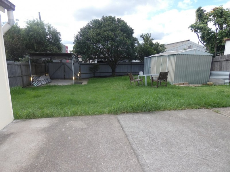 11 Wychbury Avenue, Croydon NSW 2132