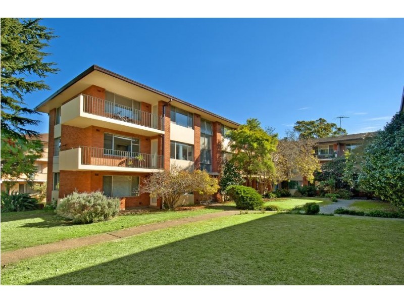 11/58 Orpington Street, Ashfield NSW 2131