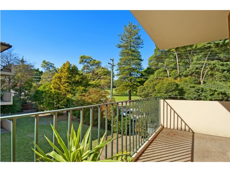 11/58 Orpington Street, Ashfield NSW 2131