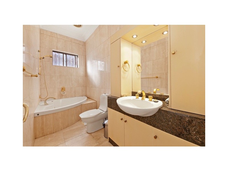 12 Greenhills Street, Croydon NSW 2132