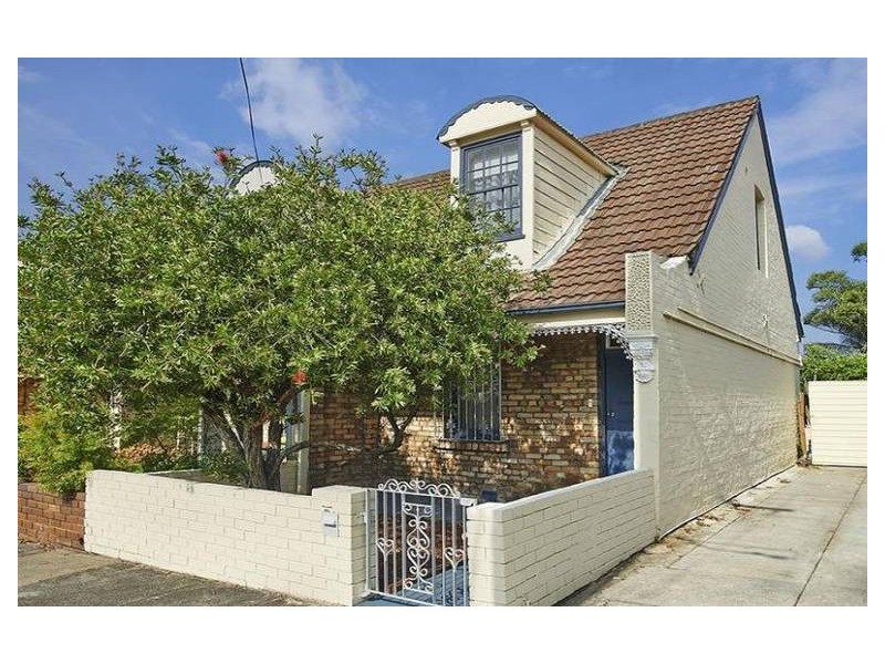 36 Liverpool Road, Summer Hill NSW 2130
