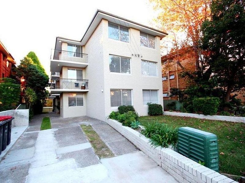1/22 Chandos Street, Ashfield NSW 2131