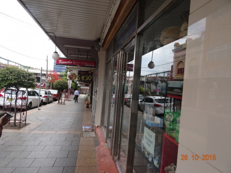 16 Charlotte Street, Ashfield NSW 2131