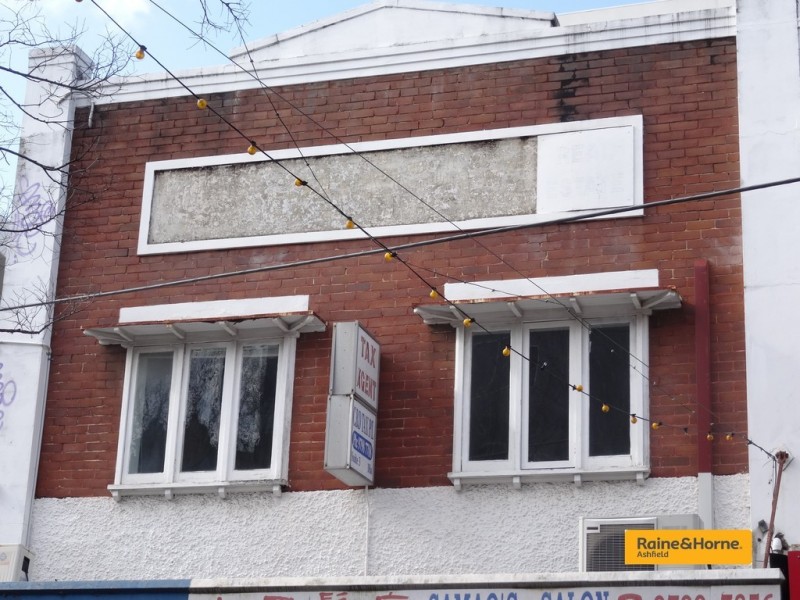 1/18A Hercules Street, Ashfield NSW 2131
