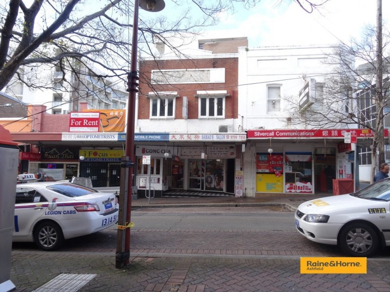 1/18A Hercules Street, Ashfield NSW 2131