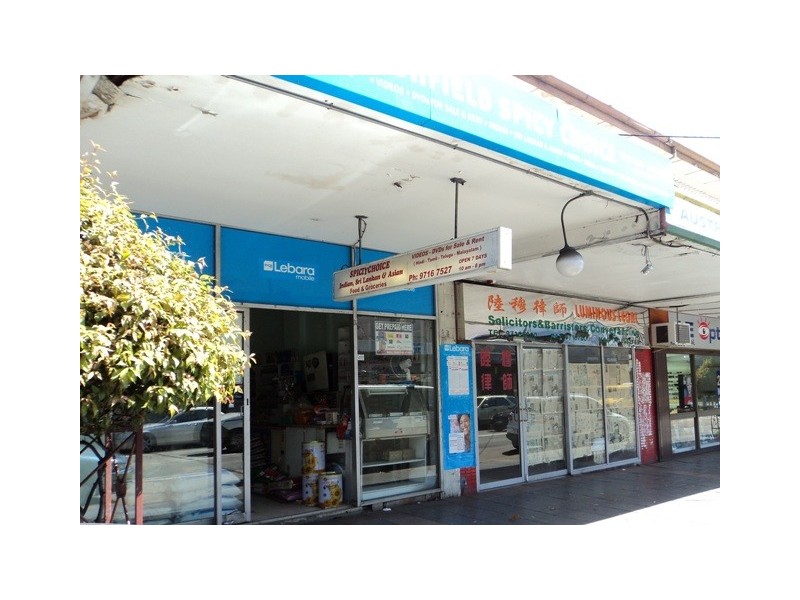 308 Liverpool Road, Ashfield NSW 2131