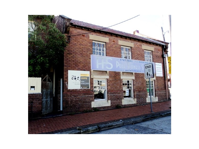 3/193 Canterbury Road, Canterbury NSW 2193