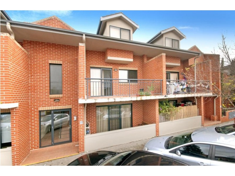 2/350 Liverpool Road (enter off Lapish Ave), Ashfield NSW 2131