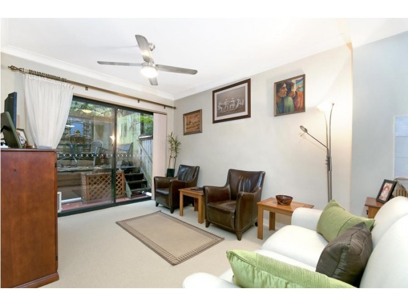 2/350 Liverpool Road (enter off Lapish Ave), Ashfield NSW 2131