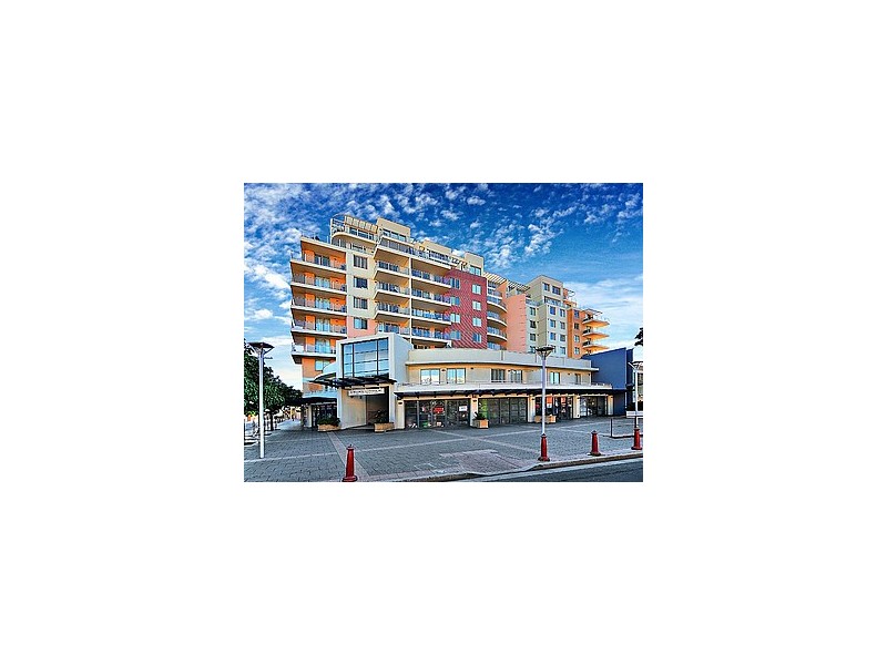 407/17-20 the esplanade, Ashfield NSW 2131