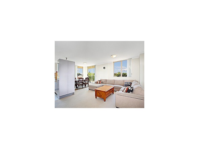 407/17-20 the esplanade, Ashfield NSW 2131