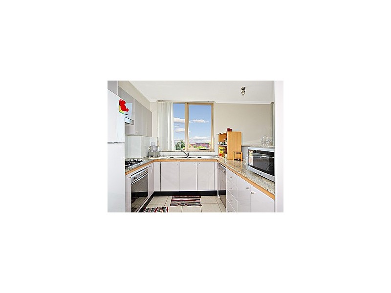 407/17-20 the esplanade, Ashfield NSW 2131
