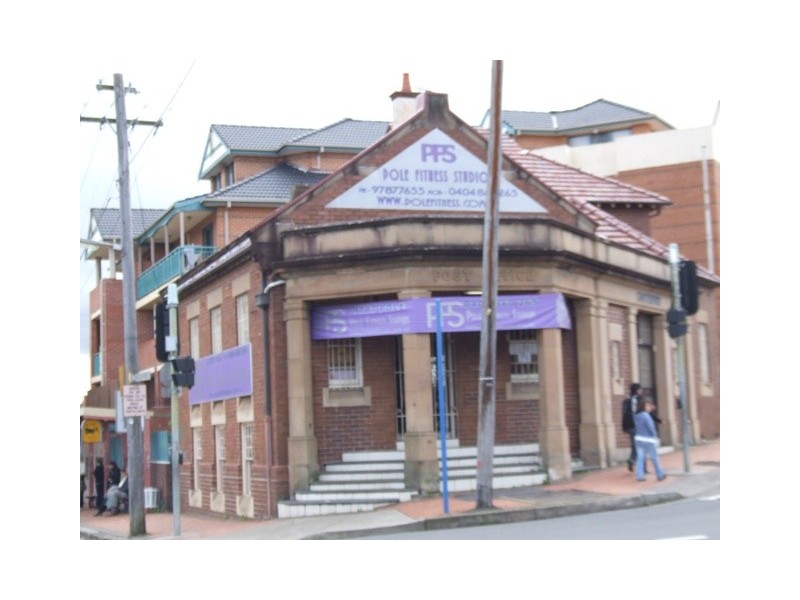 193 Canterbury Road,, Canterbury NSW 2193