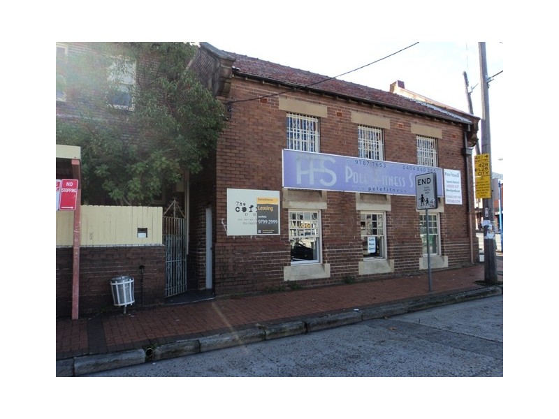 193 Canterbury Road,, Canterbury NSW 2193