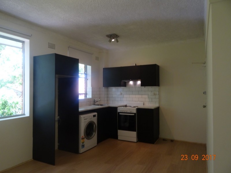 16/12 Cecil Street, Ashfield NSW 2131