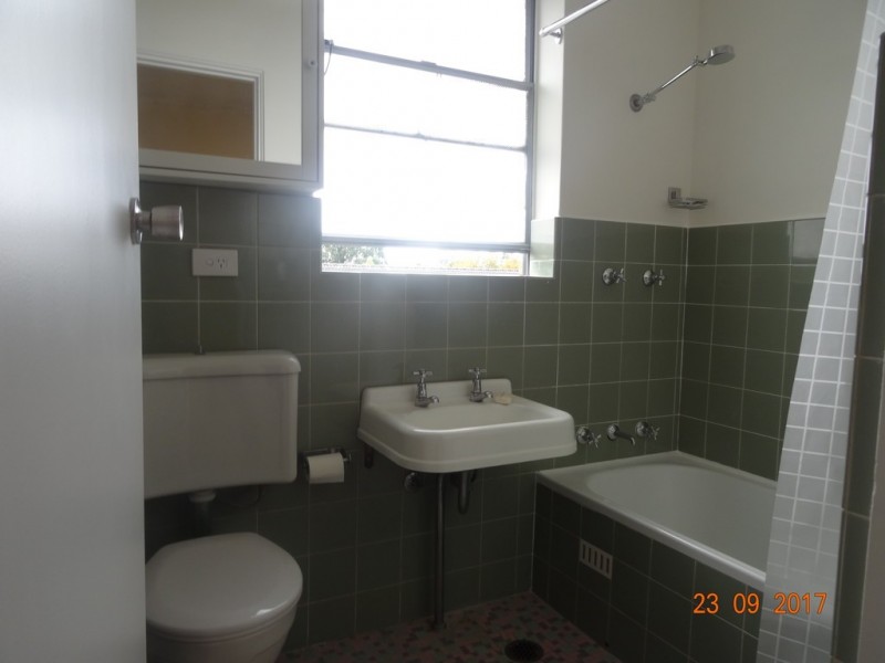 16/12 Cecil Street, Ashfield NSW 2131