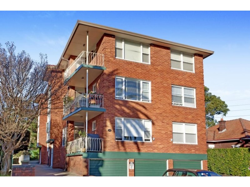 9/66 Victoria Street, Ashfield NSW 2131